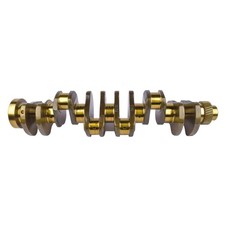 Crankshaft For Cummins Dodge Ram 2500 3500 01-02 6bt5.9 Diesel Engine 3908032 39