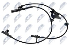 NTY ABS Sensor Raddrehzahl HCA-TY-079 für TOYOTA AVENSIS AURIS VERSO COROLLA VAN
