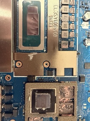 ACER NITRO 5 AN515-58 Not Tested Might Not Work