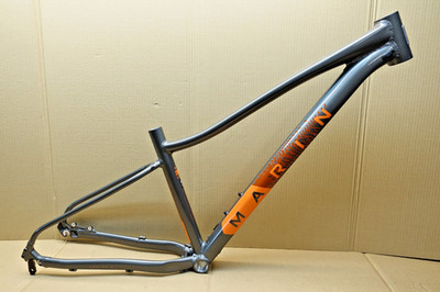 Marin Wildcat Trail 5 27,5'' Damen Hardtail Mtb Rahmen verschiedene Größen Originalverpackt