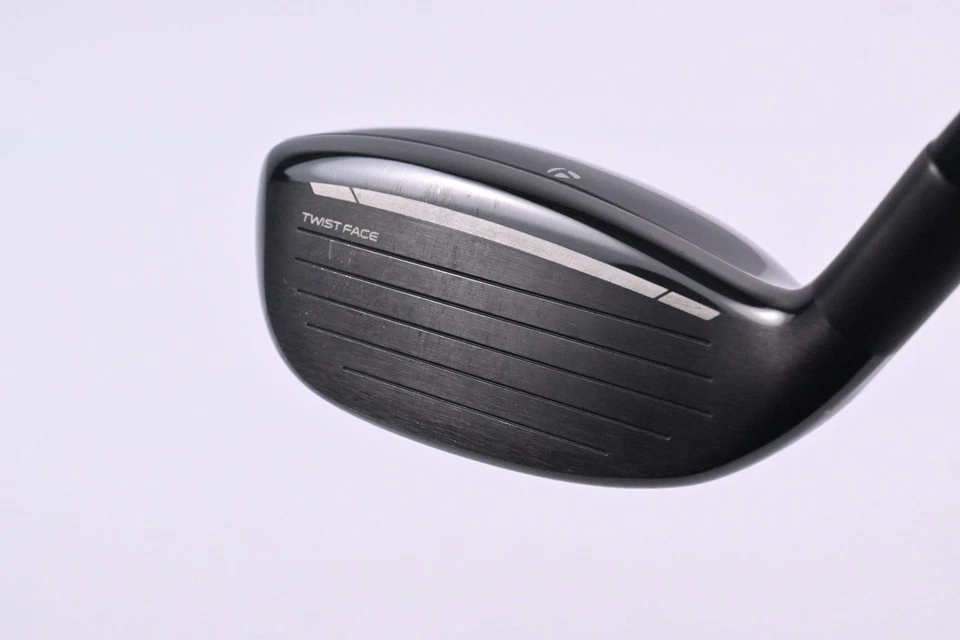 Taylormade Qi10 #5 Hybrid / 25 Degree / Regular Flex Ventus TR Blue 6 Shaft - Image 4 of 4