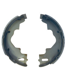 ALKO Electric Brake Shoe 12" PAIR (One Wheel) SKU: 339123_1-339122_1