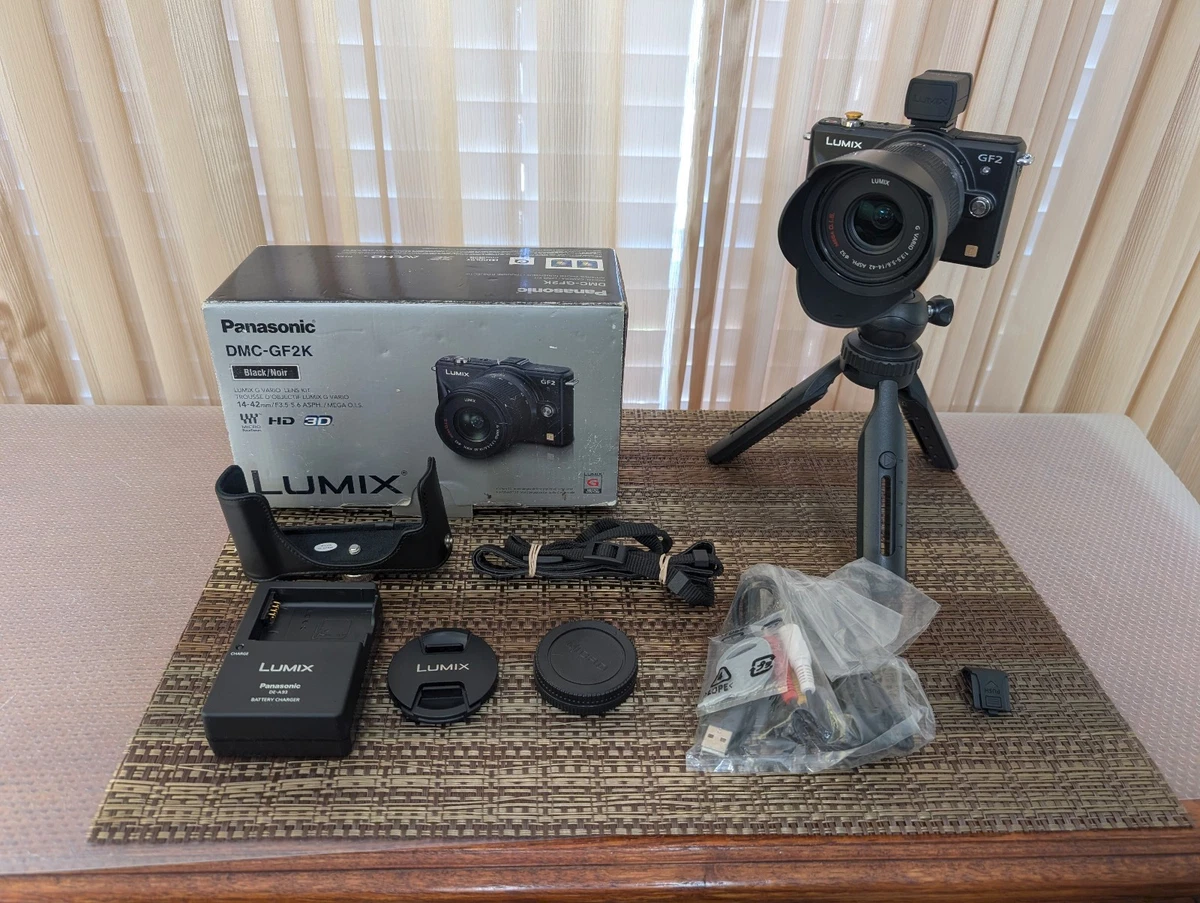 lumix gf2 lens products for sale | eBay