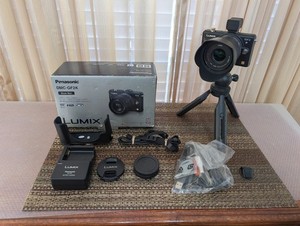 25+ GF 2 Lumix for sale | Updated Oct 2026