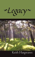 Legacy | Keith Hargreaves | Taschenbuch | Kartoniert / Broschiert | Englisch