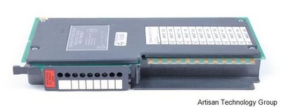 Allen-Bradley 1771-IDC Isolated 120V AC/DC Input Module