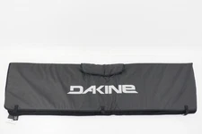 NEW! Dakine Pickup Mountain Bike Tailgate Pad Large 65 x 16.5 x 1.2 inches Black