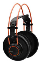 AKG K712 Pro Audio Open-Back Flat-Wire Reference Studio Headphones F/S Japan