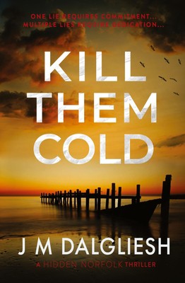 Kill Them Cold | J M Dalgliesh | Taschenbuch | Kartoniert / Broschiert | 2021