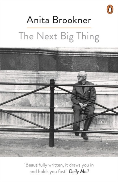 The Next Big Thing by Anita Brookner PAPERBACK 9780241977842 - Image 5