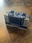 1983 Vintage Transformers G1 Takara Soundwave Cassette Player Missing Cover