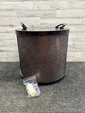 Dynamic Filtration  N-1312-QC-FM Filter Kit NEW IN BOX!