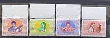 Netherlands Antilles 1968 Youth Welfare Set MNH C193