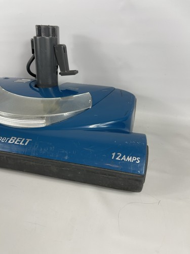 Kenmore Vacuum 116 Progressive Whisper Belt Nozzle Head 12 Amp Blue - Picture 4 of 14