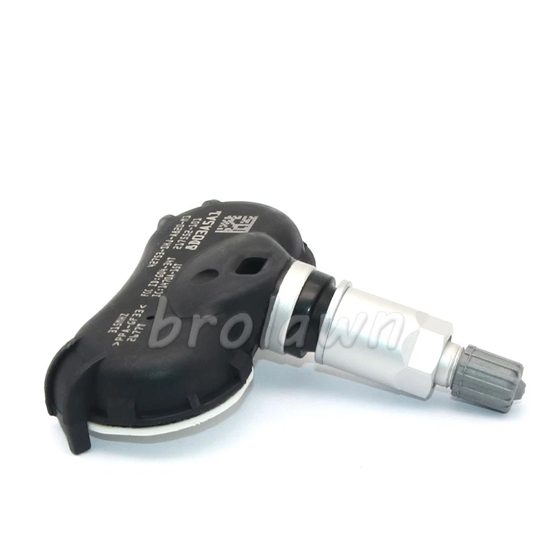 4x TPMS Tire Pressure Sensor For 2009-2014 Honda Ridgeline 42753-SHJ-A820-M1 USA Foto 4 de 4