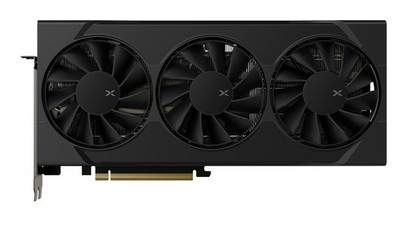 XFX Swift OC Gaming Edition graphics card Radeon RX 9060 XT 16 RX