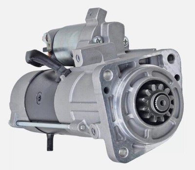 Premium Grade Starter fits Deutz AG KHD TCD2013 V4 FENDT 720 722 724 900 VARIO