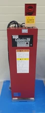 (USED) TEL ACT8 / ACT12 /HATSUTA Cabinex-EN Automatic Fire Extinguishing System