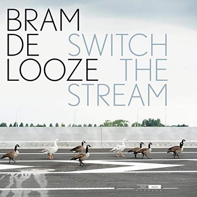 Bram de Looze - Switch The Stream (LP Version) [VINYL]