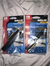 Lot Of 2 GARDNER Bender Splice Kits