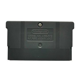 Grand Theft Auto (Nintendo Game Boy Advance, 2004)