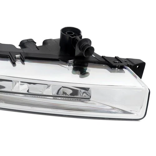 Left+Right LED Fog Light For 2017-2020 BMW 5' G30 G31 530i 540i 63177349131/132 image 13