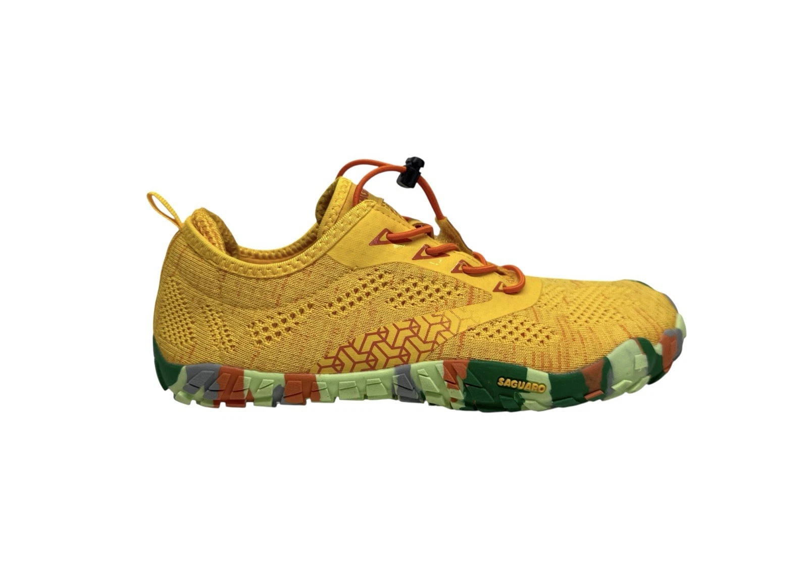 Saguaro Unisex Shoes Trail Running Training Sneakers Size 7.5