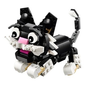 LEGO 31021 Creator Cat and Mouse