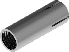 Steel Bumper Sleeve TRSOM8/100pcs/804700 TRS/TRSO