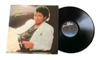 Michael Jackson: Thriller Vinyl-LP QE 38112 1982 Orig 1st Press No MJ Misprint