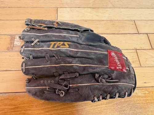 LOUISVILLE SLUGGER 14”TPS RHT Baseball Glove - Picture 2 of 7