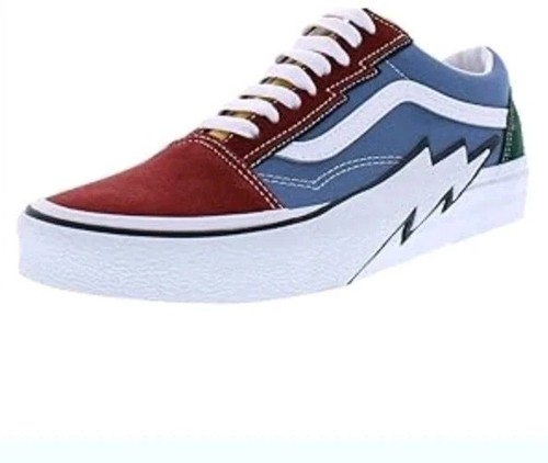 Vans Old school Bolt Men’s Size 9 - Picture 2 of 6