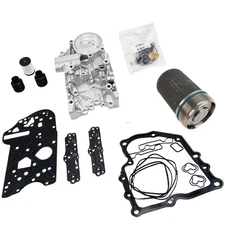 Rep Set Gearbox Incl. Accumulator for VW Seat Audi Skoda DSG 0AM DQ200