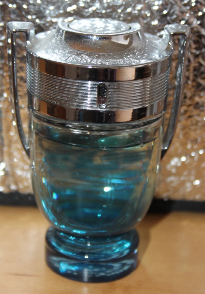Paco Rabanne Invictus Aqua Eau de Toilette for Men for sale | eBay