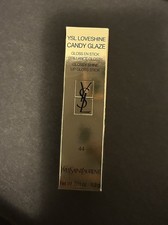 YSL YVES SAINT LAURENT CANDY GLAZE LIP GLOSS STICK