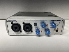 PreSonus Firebox 24bit / 96Khz 2-Channel Fire...
