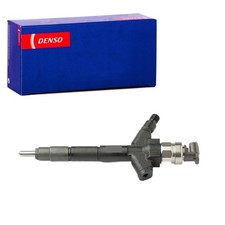 DENSO EINSPRITZDÜSE passend für NISSAN NAVARA NP300 PATHFINDER | DCRI301050