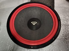 Cerwin Vega RE-30 speaker woofer REW-12, one ...