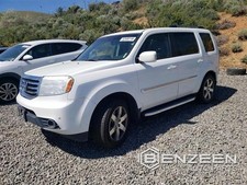 Cowl Vent Panel 74200szaa00 Oem 2010 Honda Pilot 1yr Wrnty Cowl Vent Panel 74200szaa00 Oem 2010 Honda Pilot 1yr Wrnty
