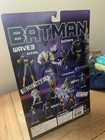 Yamato Batman Wave 3 Bane Figure Gotham Guardian 2003 figurine New In Box Anime — photo 8
