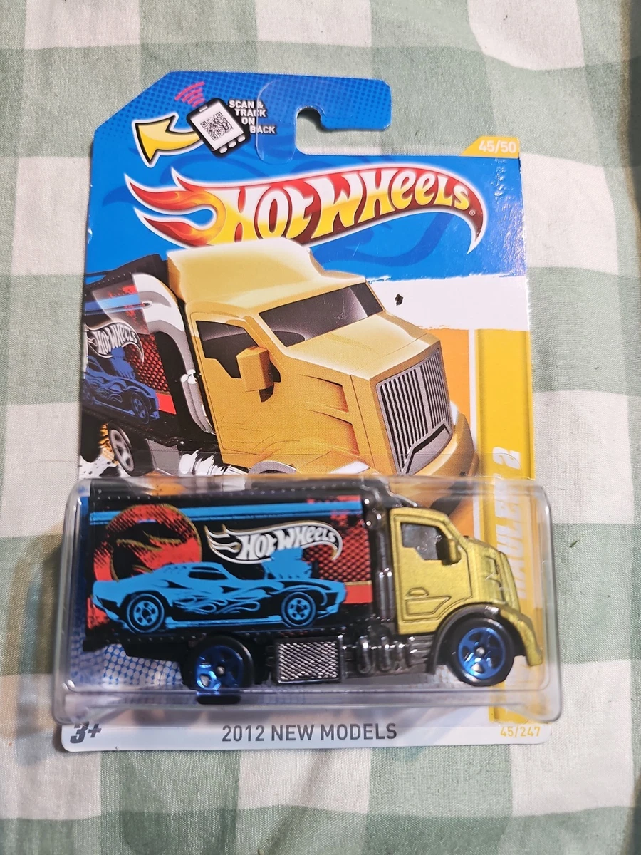 Hot Wheels Hiway Hauler 2 for sale | eBay