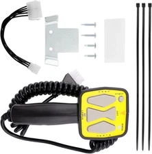 Handheld Snow Plow Controller For Meyer Diamond Snow Plow Blade E-47 E-60 E-57