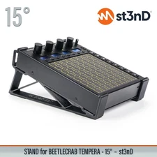 STAND for BEETLECRAB TEMPERA - 15°