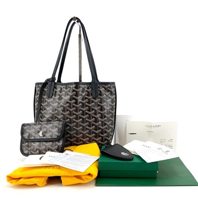 Goyard Mini Anjou Tragetasche + Charms Universal 151941185