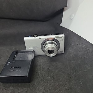 CANON PowerShot A2400IS ジャンク品38 CANON PowerShot A2400IS