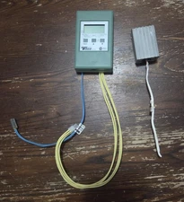 Taco PG700 Boiler Reset Control  With Outdoor Sensor 