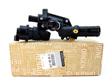 Thermostat Renault Captur
