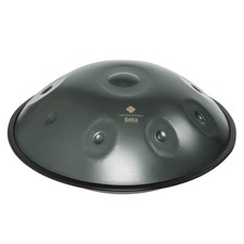 Sela Harmony 9-note Handpan - F Romanian Hijaz - D4 Steel