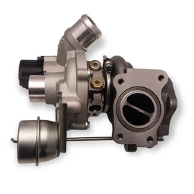 Turbolader Citroen C4 DS3 / Peugeot 207 308 508 RCZ 3008 5008 1,6 THP Turbo