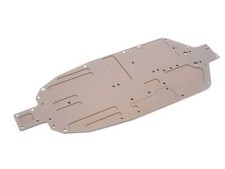 HONEST U8401 Schumacher Alloy Chassis - L1R